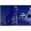 Image 1 : Autograph Signed Loki Photo