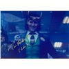 Image 1 : Autograph Signed Loki Photo