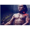 Image 1 : Autograph Signed Loki Photo