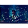 Image 1 : Autograph Signed Loki Photo