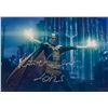Image 1 : Autograph Signed Loki Photo
