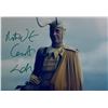 Image 1 : Autograph Signed Loki Photo