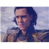 Image 1 : Autograph Signed Loki Photo