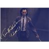 Image 1 : Autograph Signed Loki Photo