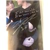 Image 4 : Signed Twilight Beckett Photo