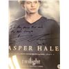 Image 3 : Signed Jackson Rathbone Beckett Photo