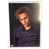 Image 1 : Signed Jackson Rathbone Beckett Photo
