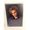 Image 2 : Signed Jackson Rathbone Beckett Photo