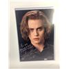 Image 2 : Signed Jackson Rathbone Beckett Photo