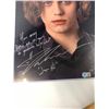 Image 3 : Signed Jackson Rathbone Beckett Photo