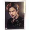 Image 1 : Signed Jackson Rathbone Beckett Photo