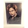 Image 2 : Signed Jackson Rathbone Beckett Photo