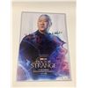 Image 2 : Signed Benedict Wong JSA Photo