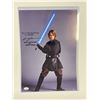 Image 2 : Signed Star Wars JSA Photo
