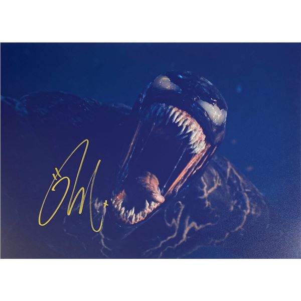 Autograph Signed Venom 2 Photo