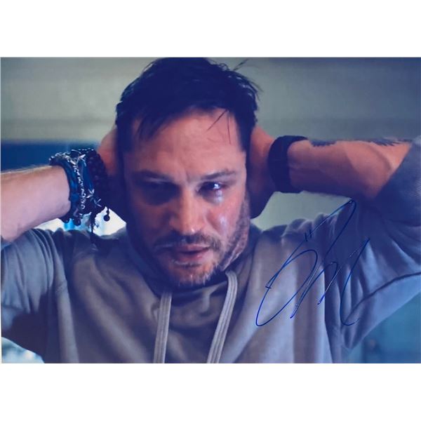 Autograph Signed Venom 2 Photo