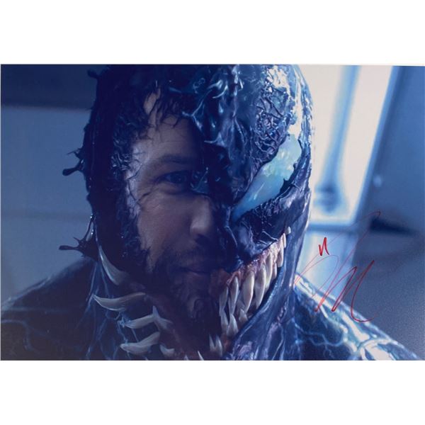 Autograph Signed Venom 2 Photo
