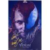 Image 1 : Autograph Signed Venom 2 Photo