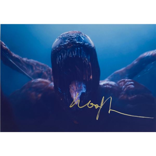 Autograph Signed Venom 2 Photo