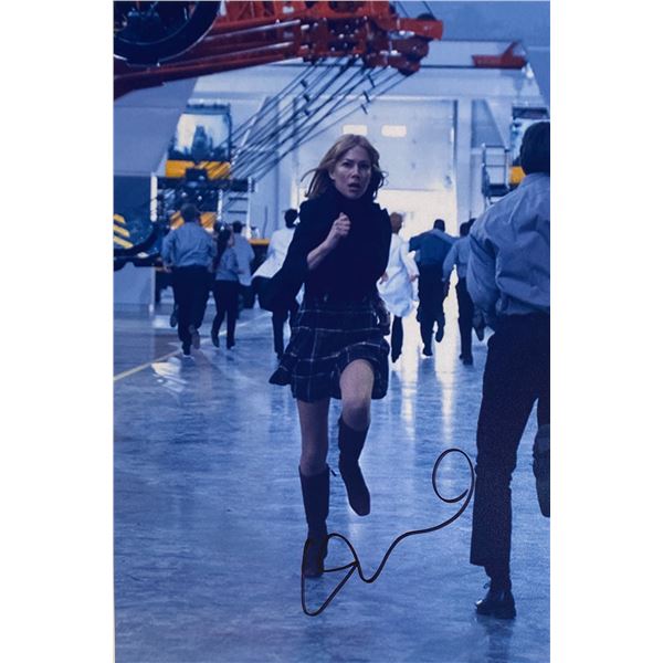 Autograph Signed Venom 2 Photo