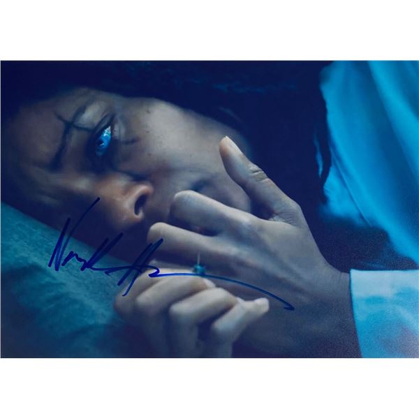 Autograph Signed Venom 2 Photo