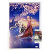 Image 1 : Signed Tangled JSA Photo