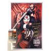 Image 1 : Signed Sucide Squad JSA Photo
