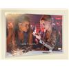 Image 2 : Signed Birds of Prey JSA Photo