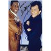 Image 1 : Autograph Signed Rush Hour Photo