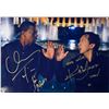 Image 1 : Autograph Signed Rush Hour Photo