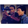 Image 1 : Autograph Signed Rush Hour Photo