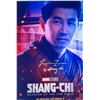Image 1 : Autograph Signed Shang Chi Photo Set