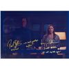 Image 1 : Autograph Signed WandaVision Photo