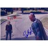 Image 1 : Autograph Signed WandaVision Photo