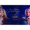 Image 1 : Autograph Signed WandaVision Photo