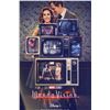 Image 1 : Autograph Signed WandaVision Photo Set