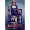 Image 2 : Autograph Signed WandaVision Photo Set