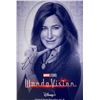 Image 3 : Autograph Signed WandaVision Photo Set