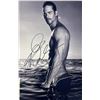 Image 1 : Autograph Signed Paul Walker Photo