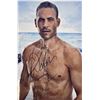 Image 1 : Autograph Signed Paul Walker Photo