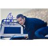 Image 1 : Autograph Signed Paul Walker Photo