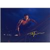 Image 1 : Autograph Signed Spiderman Photo
