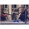 Image 1 : Autograph Signed Spiderman Photo