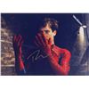 Image 1 : Autograph Signed Spiderman Photo
