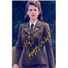 Image 1 : Autograph Signed Hayley Atwell Photo