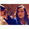 Image 1 : Autograph Signed Hayley Atwell Photo