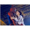 Image 1 : Autograph Signed Spiderman Photo