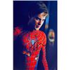 Image 1 : Autograph Signed Spiderman Photo