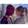 Image 1 : Autograph Signed Amazing Spiderman Photo