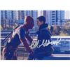 Image 1 : Autograph Signed Deadpool Photo